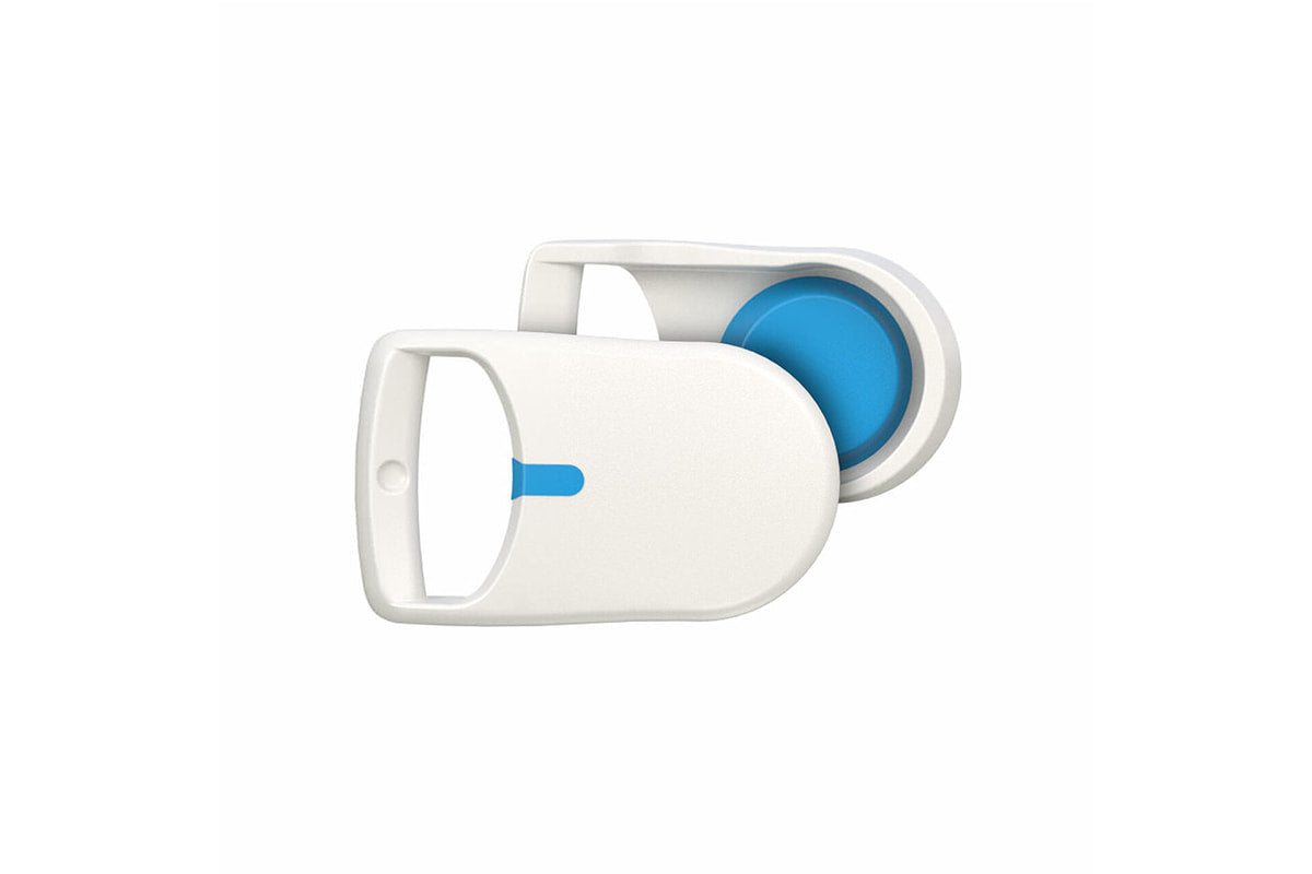 ResMed AirFit & AirTouch N20 Magnetic Headgear Clips Replacement (2 Pack)