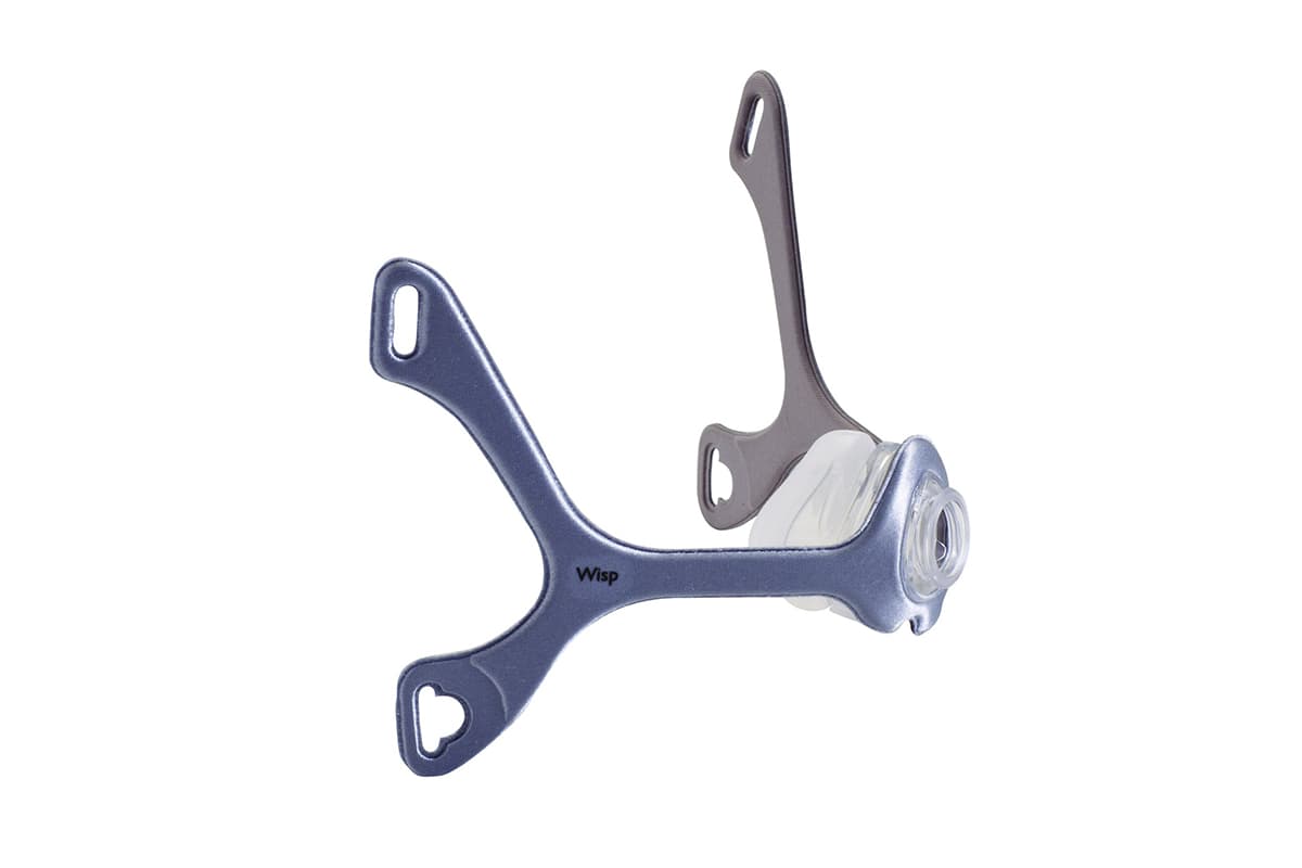 Philips Wisp Frame Replacement