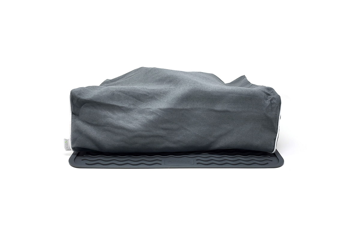 Purdoux CPAP Dust Cover & Protector Mat