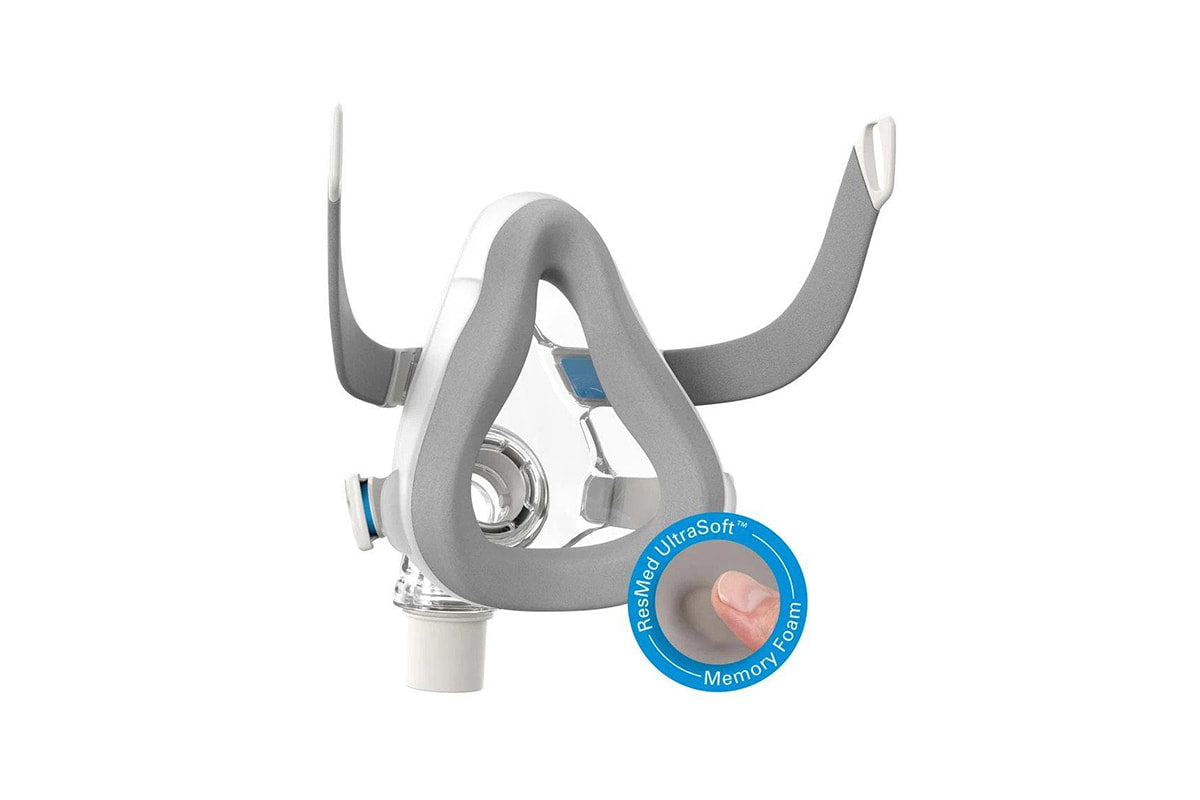 ResMed AirTouch F20 Replacement Cushions