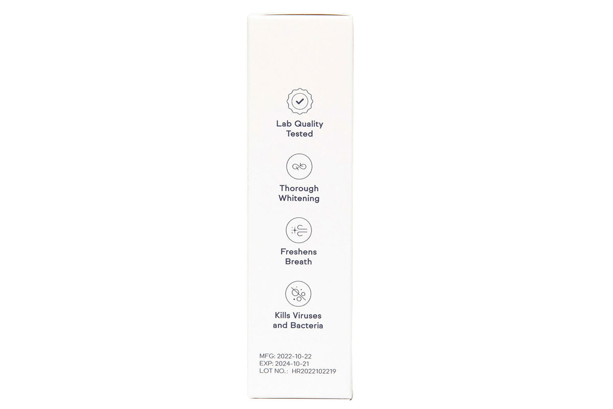 Good Sleep Co Cleaner + Whitener 50mL