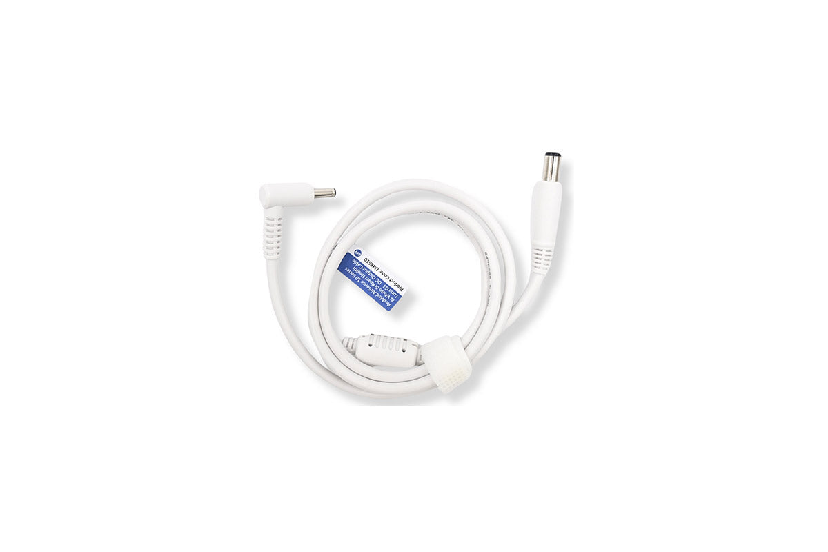 Zopec Explore Mini DC Output Cable for ResMed AirSense 10 & BMC Luna G3