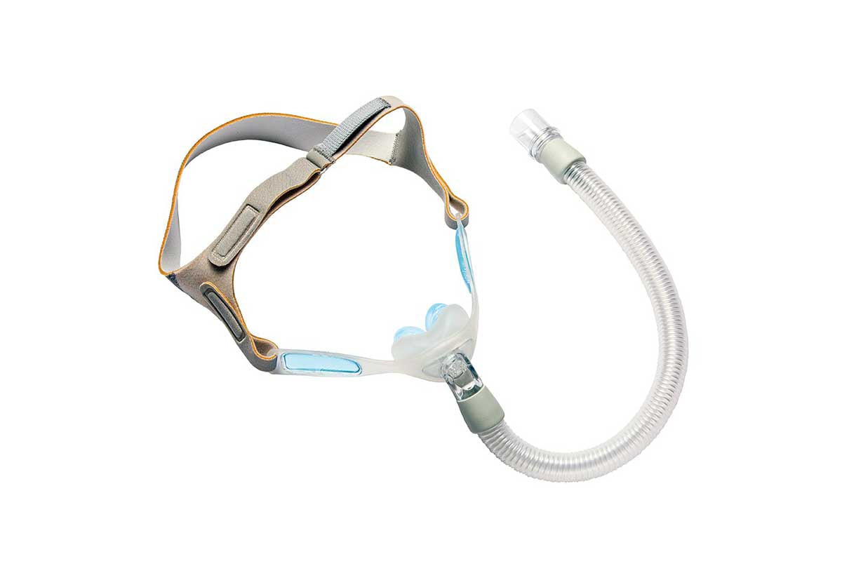 Philips Nuance Fabric Frame Replacement