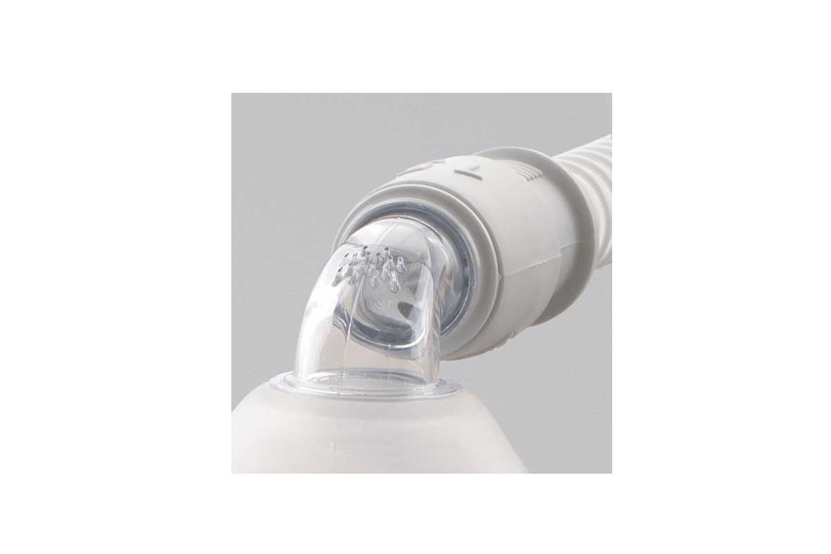 Philips DreamWear & DreamWisp Replacement Elbow Kit