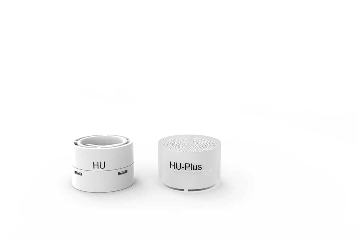 BMC Replacement Heat Moisture Exchanger (HME) Tablets