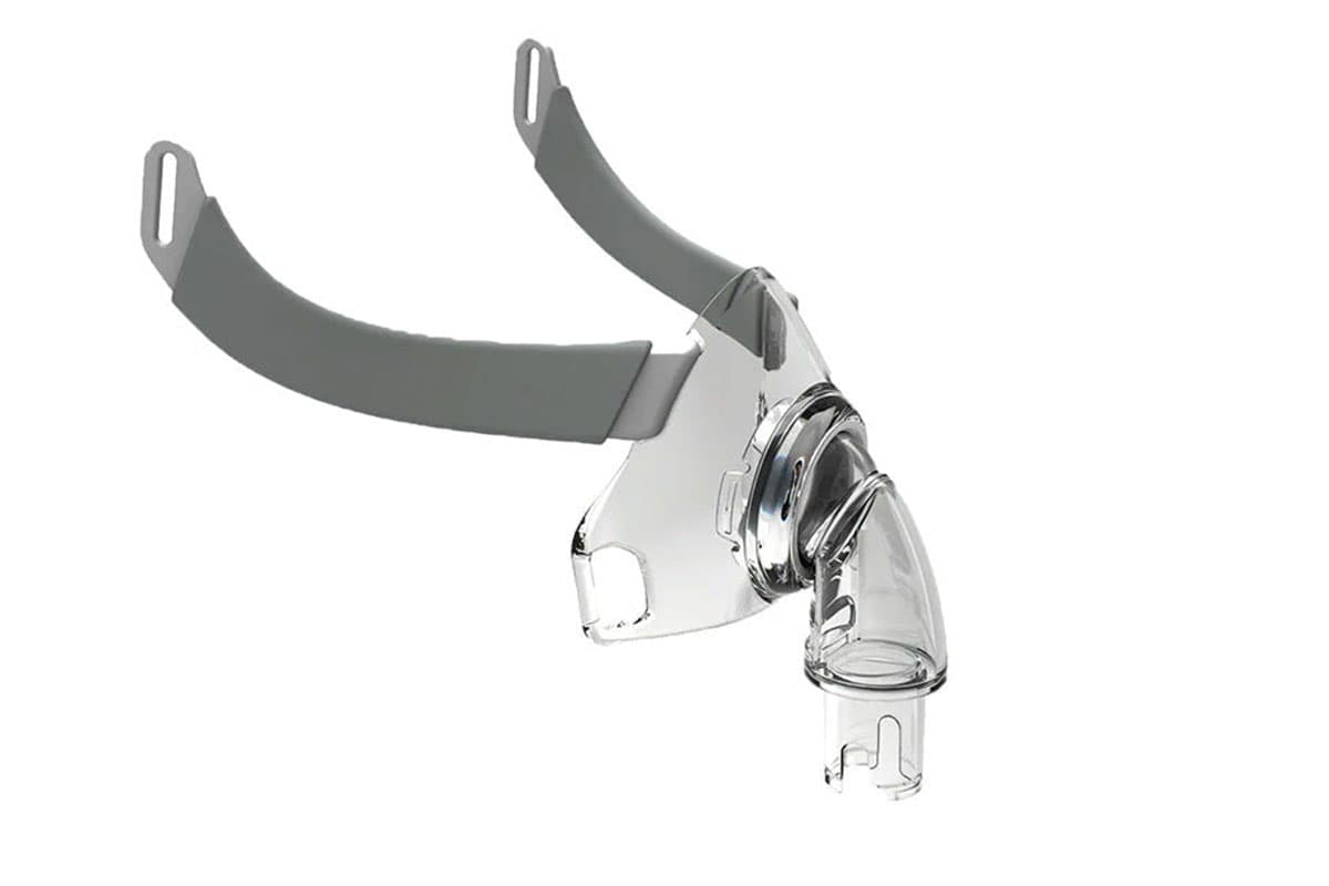 BMC F5A/F5AS Main Frame Assembly