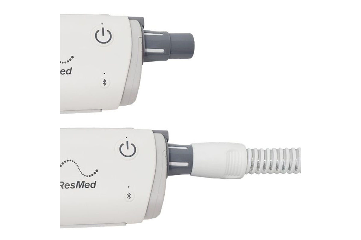 ZephAir Universal CPAP Hose Connector