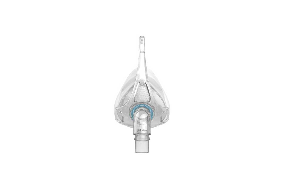 Fisher &amp; Paykel Vitera Full Face Mask Frame Kit (No Headgear)