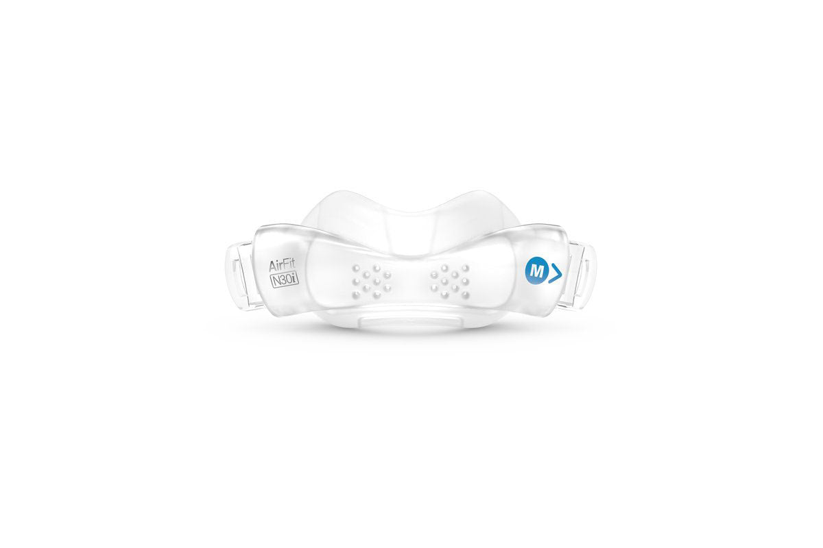 ResMed AirFit N30i Silicone Cushion Replacement