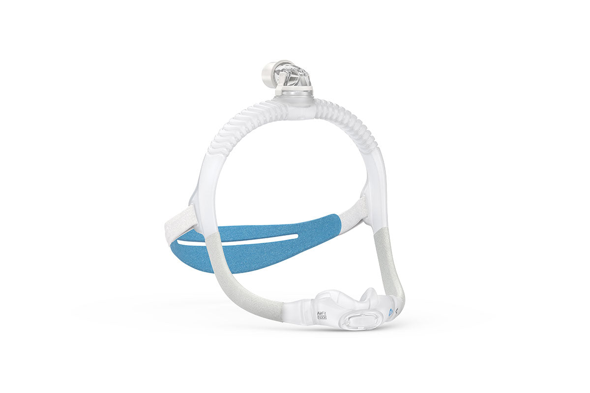 ResMed AirFit N30i Silicone Cushion Replacement