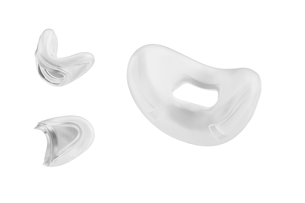 F&P Solo Nasal Mask Cushion Replacement