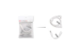 Zopec Explore Mini DC Output Cables for DeVilbiss IntelliPAP 1 & HDM Z1 / Z2 Kit