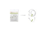 Zopec Explore Mini DC Output & Input Cables for Transcend Micro